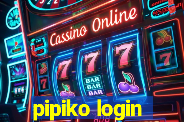 pipiko login